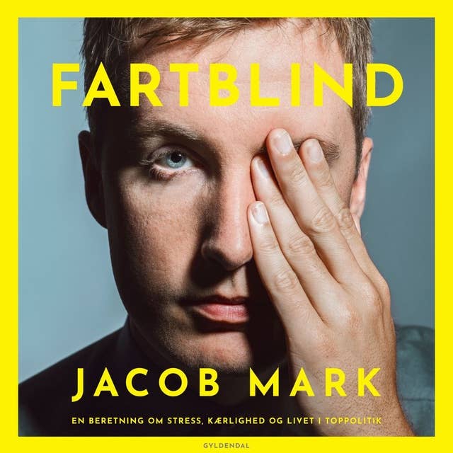 Fartblind Jacob Mark